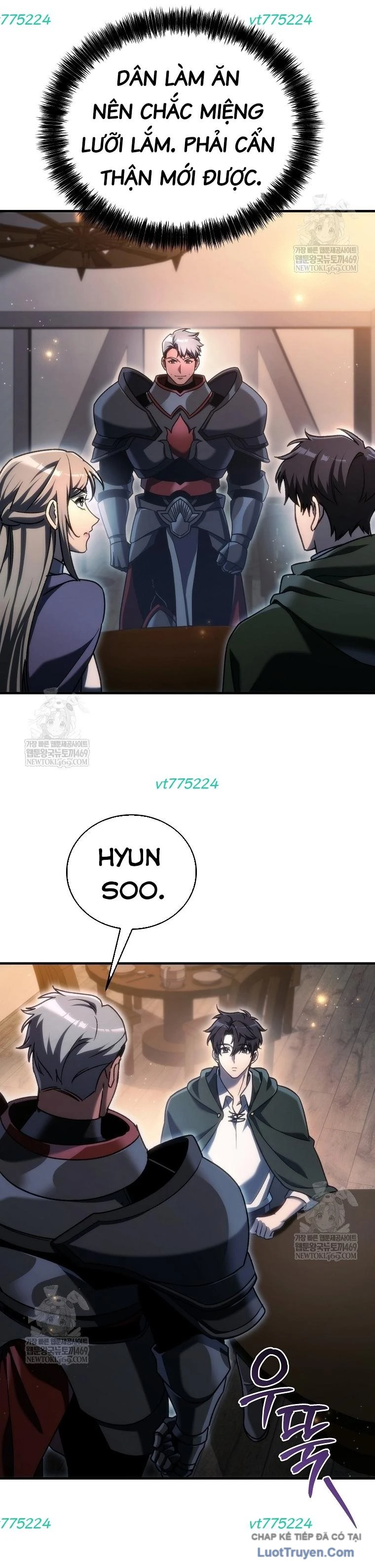 Trò Chơi Của Thợ Rèn Thiên Tài Chapter 29 - 21