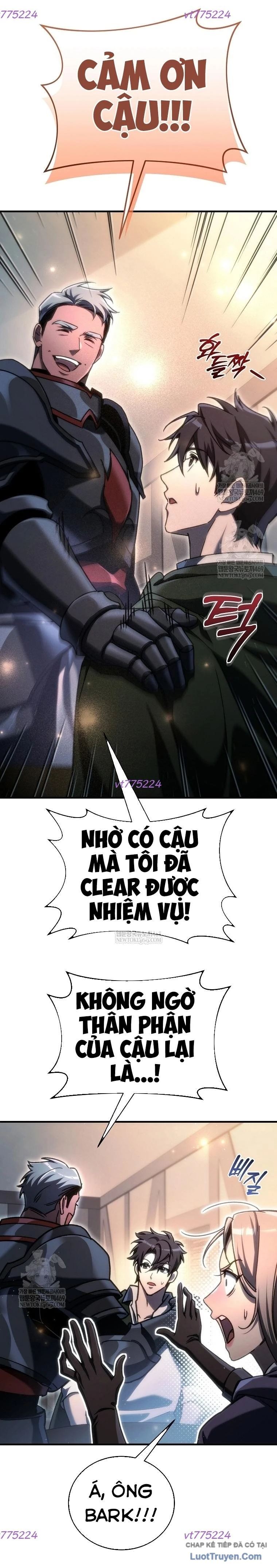 Trò Chơi Của Thợ Rèn Thiên Tài Chapter 29 - 22