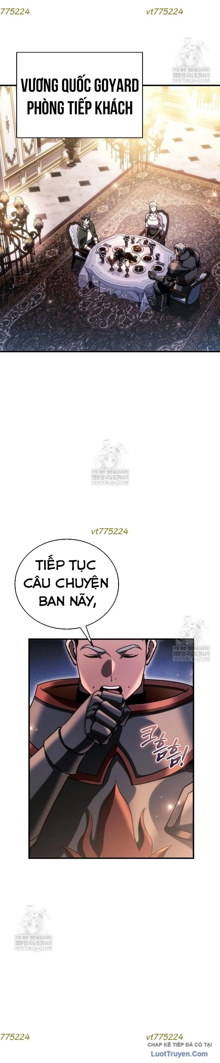 Trò Chơi Của Thợ Rèn Thiên Tài Chapter 29 - 24