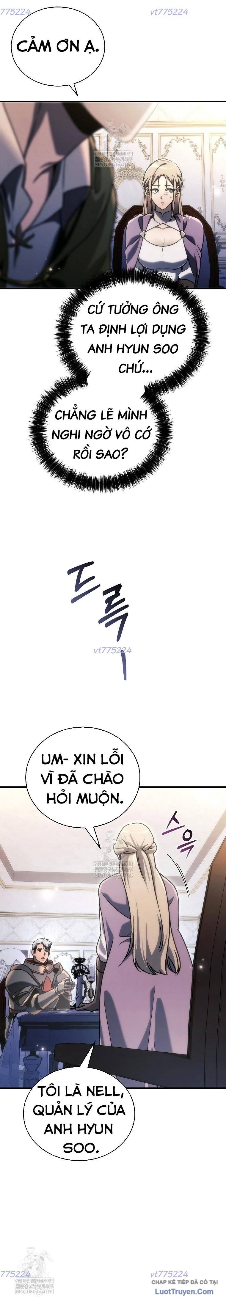 Trò Chơi Của Thợ Rèn Thiên Tài Chapter 29 - 29