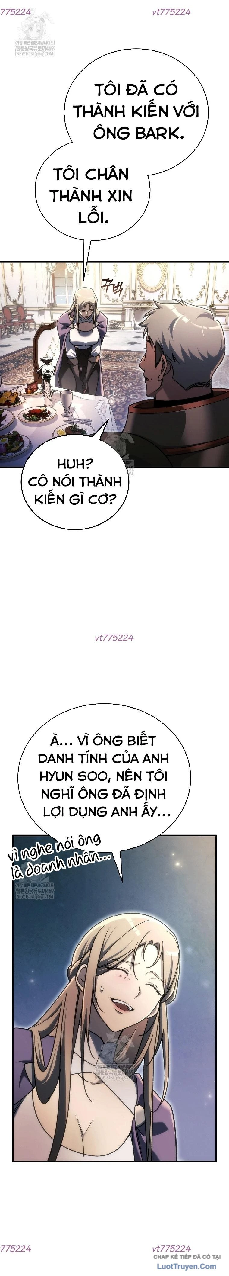 Trò Chơi Của Thợ Rèn Thiên Tài Chapter 29 - 30