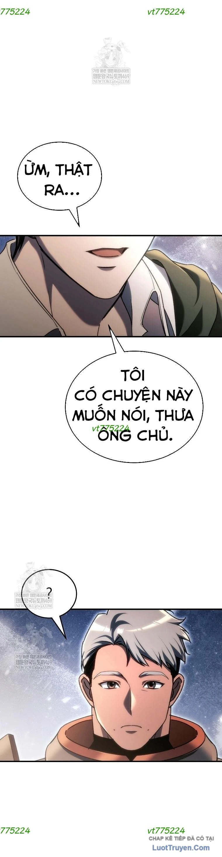 Trò Chơi Của Thợ Rèn Thiên Tài Chapter 29 - 32