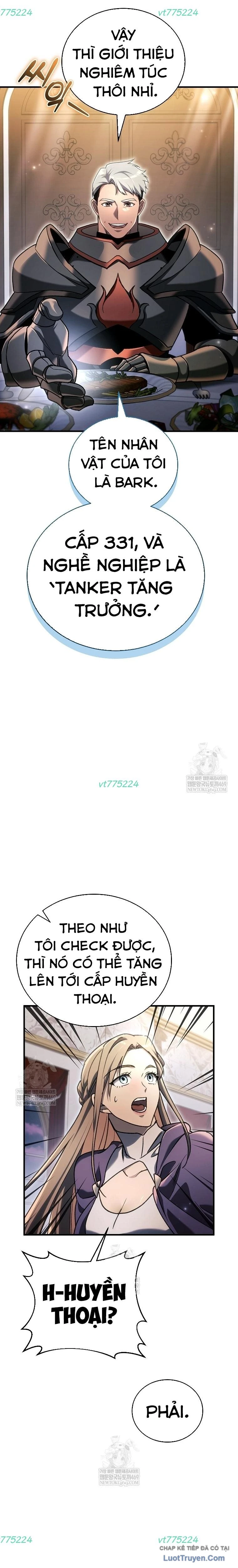 Trò Chơi Của Thợ Rèn Thiên Tài Chapter 29 - 36