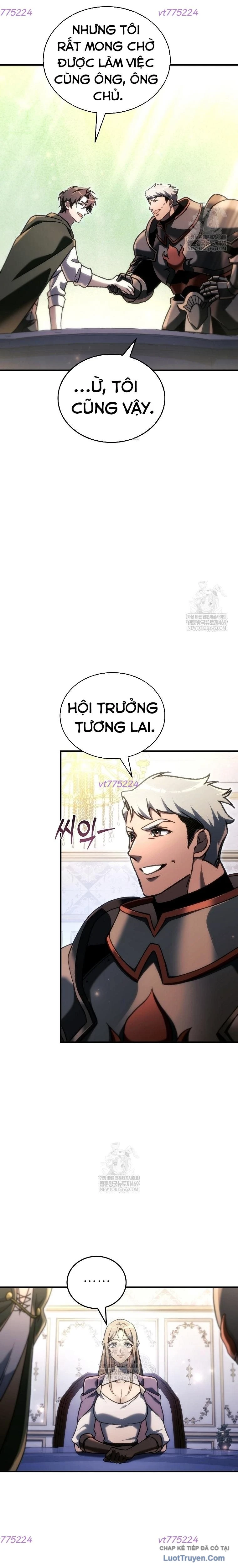 Trò Chơi Của Thợ Rèn Thiên Tài Chapter 29 - 39