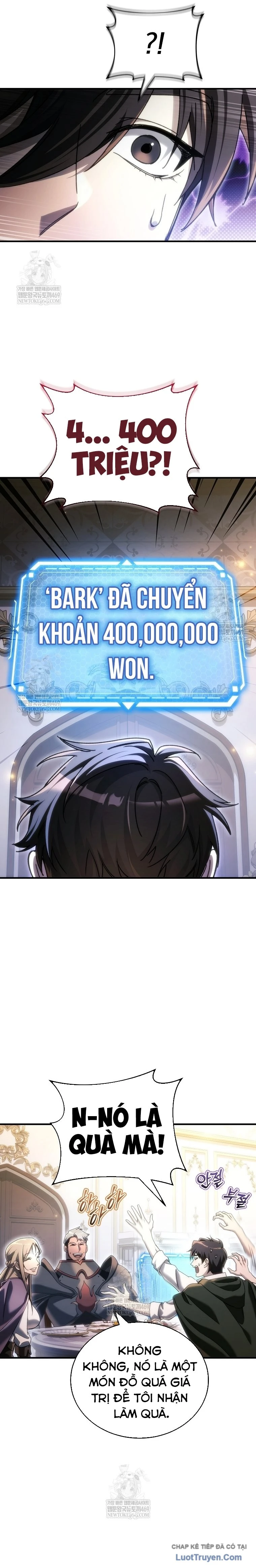 Trò Chơi Của Thợ Rèn Thiên Tài Chapter 29 - 41