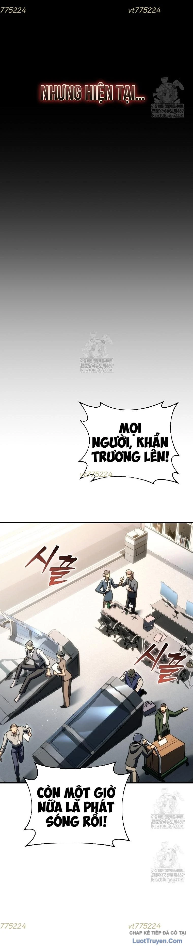 Trò Chơi Của Thợ Rèn Thiên Tài Chapter 29 - 46