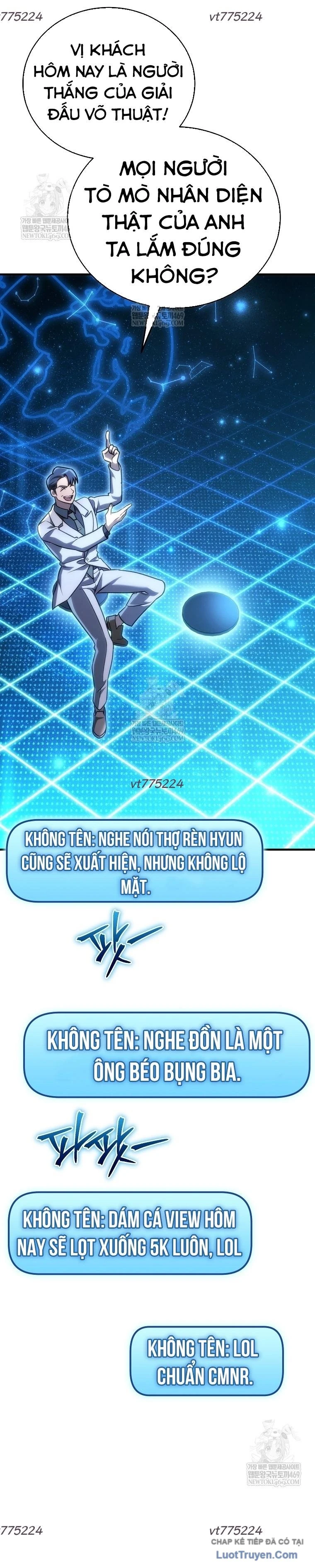 Trò Chơi Của Thợ Rèn Thiên Tài Chapter 29 - 50