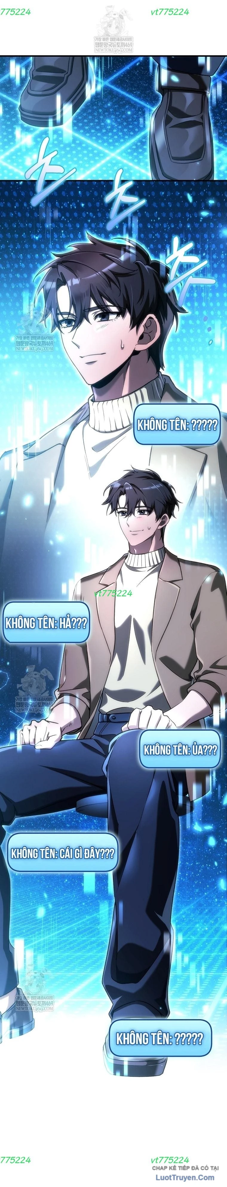 Trò Chơi Của Thợ Rèn Thiên Tài Chapter 29 - 52