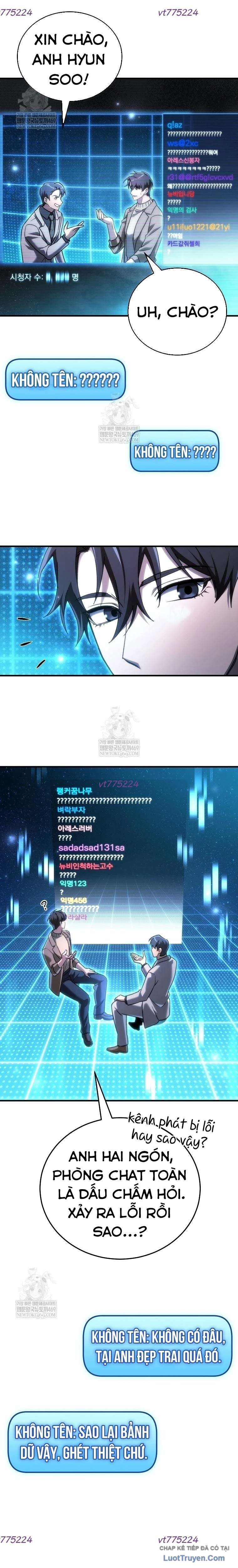 Trò Chơi Của Thợ Rèn Thiên Tài Chapter 29 - 53