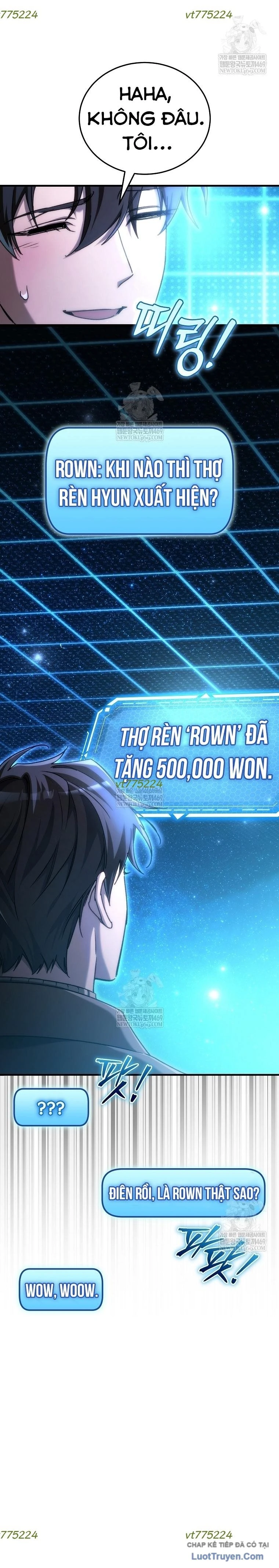 Trò Chơi Của Thợ Rèn Thiên Tài Chapter 29 - 54