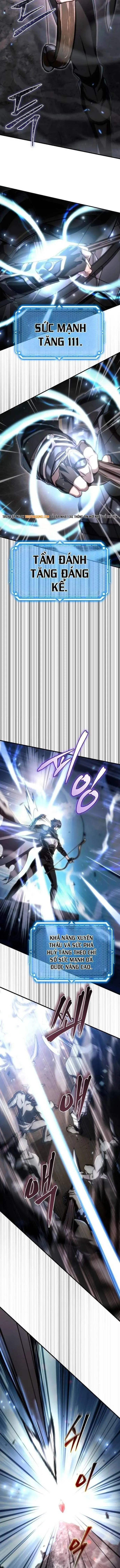 Trò Chơi Của Thợ Rèn Thiên Tài Chapter 30 - 17