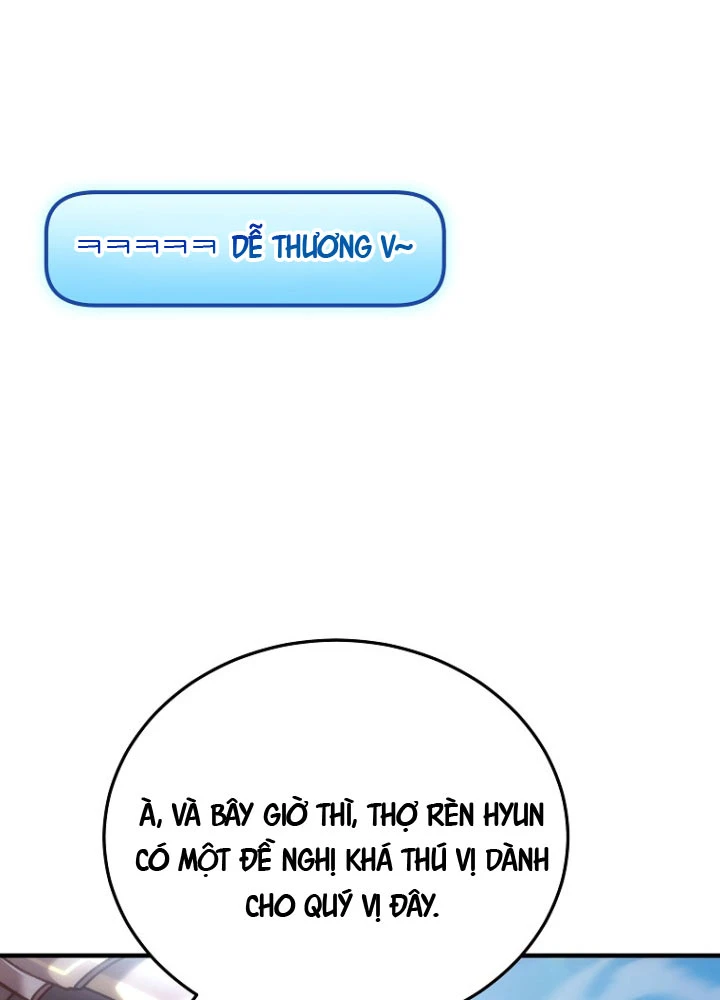 Trò Chơi Của Thợ Rèn Thiên Tài Chapter 31 - 27