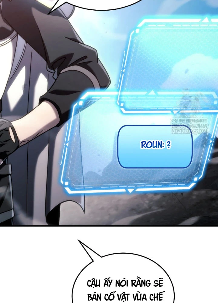 Trò Chơi Của Thợ Rèn Thiên Tài Chapter 31 - 28