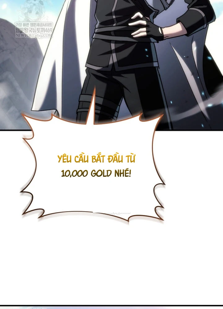 Trò Chơi Của Thợ Rèn Thiên Tài Chapter 31 - 34