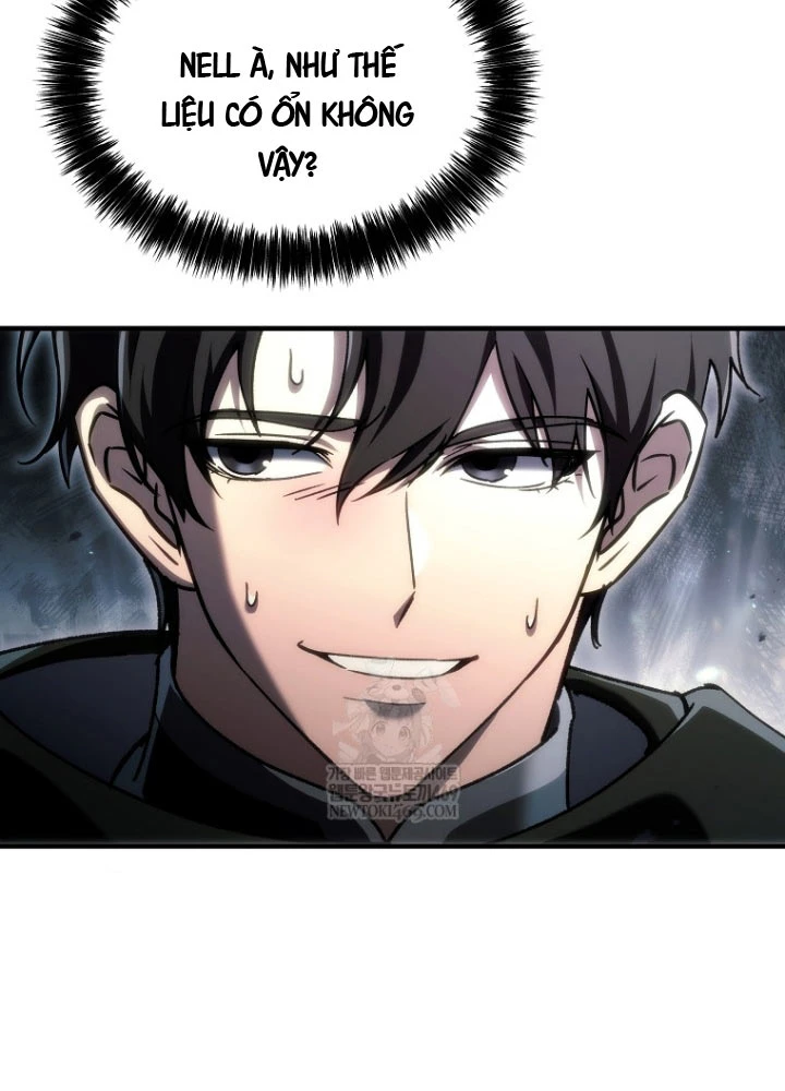 Trò Chơi Của Thợ Rèn Thiên Tài Chapter 31 - 40