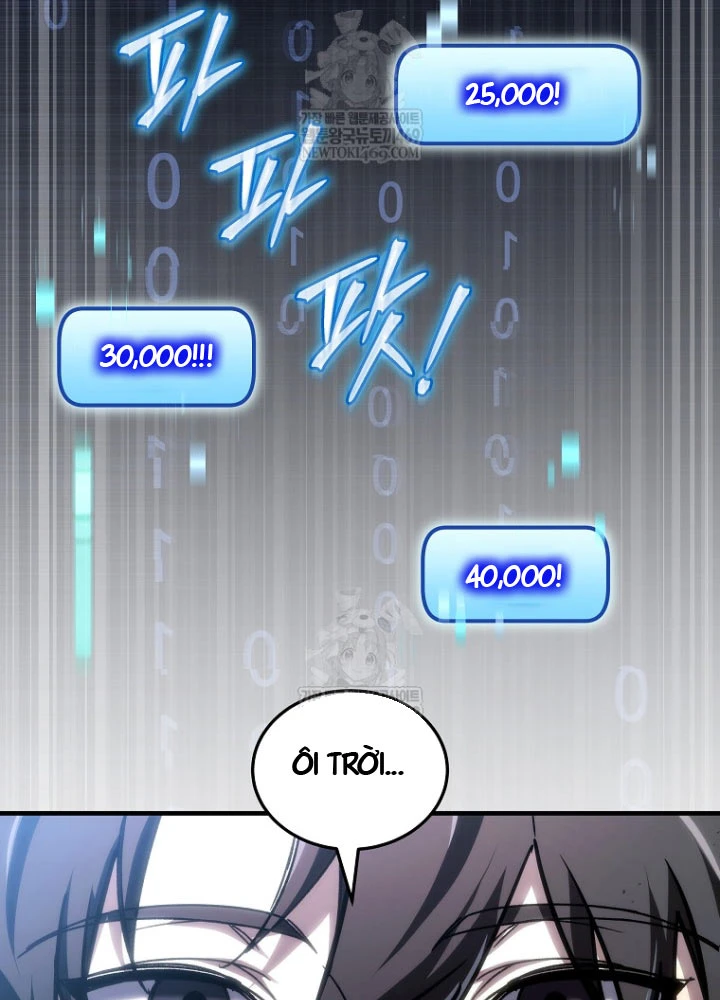 Trò Chơi Của Thợ Rèn Thiên Tài Chapter 31 - 44