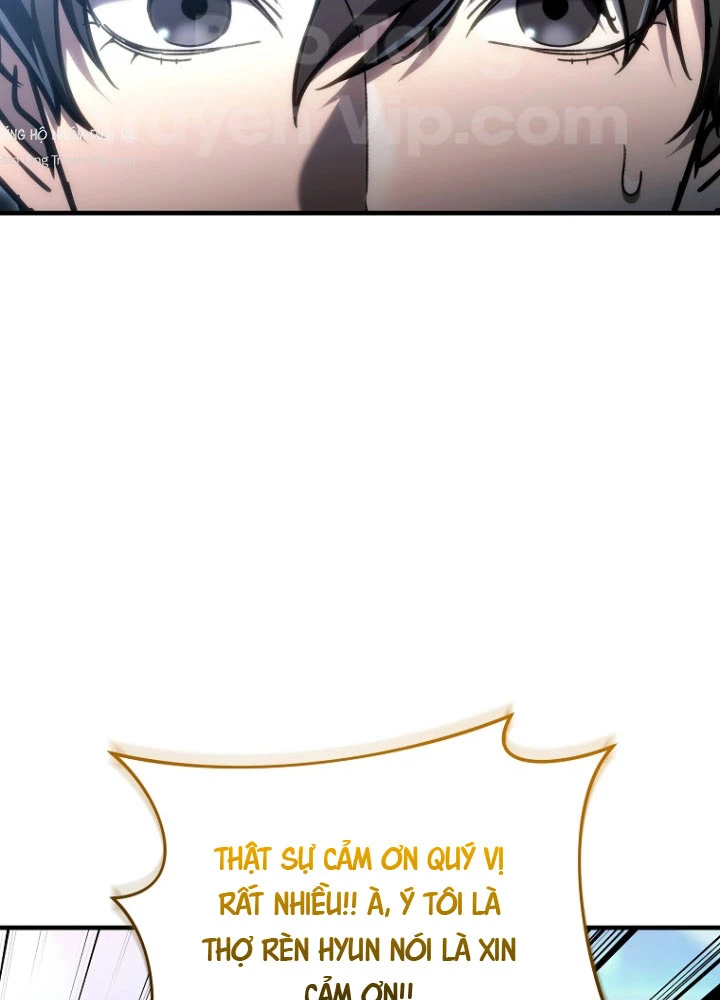 Trò Chơi Của Thợ Rèn Thiên Tài Chapter 31 - 45