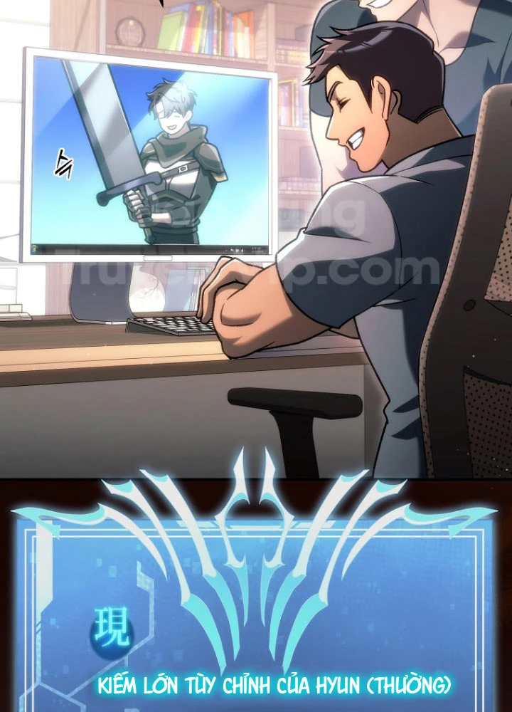 Trò Chơi Của Thợ Rèn Thiên Tài Chapter 31 - 96