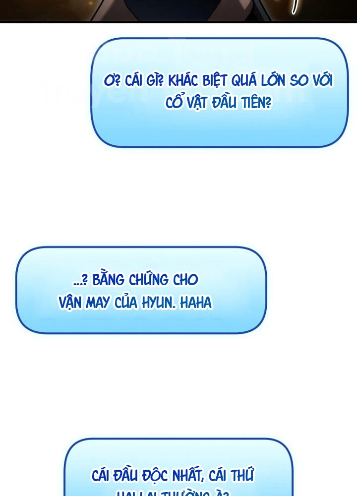 Trò Chơi Của Thợ Rèn Thiên Tài Chapter 31 - 99