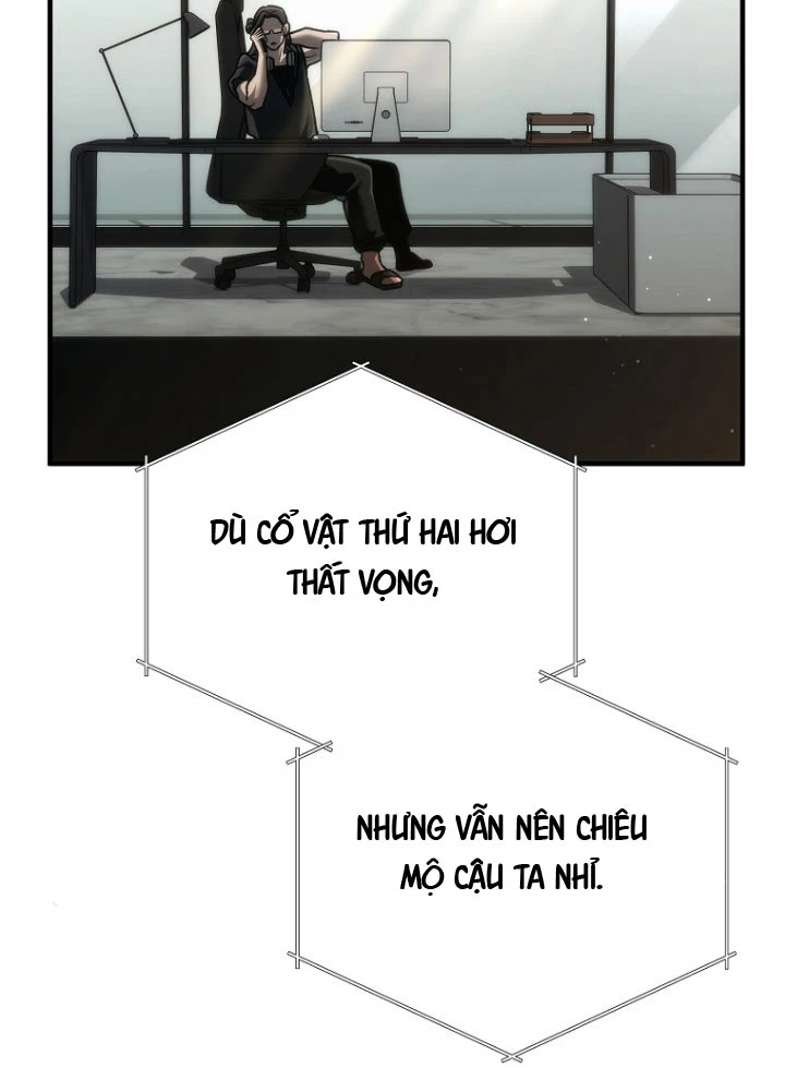 Trò Chơi Của Thợ Rèn Thiên Tài Chapter 31 - 110