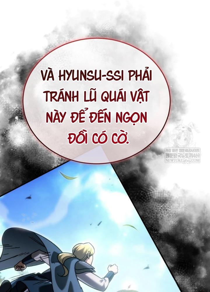 Trò Chơi Của Thợ Rèn Thiên Tài Chapter 31 - 133