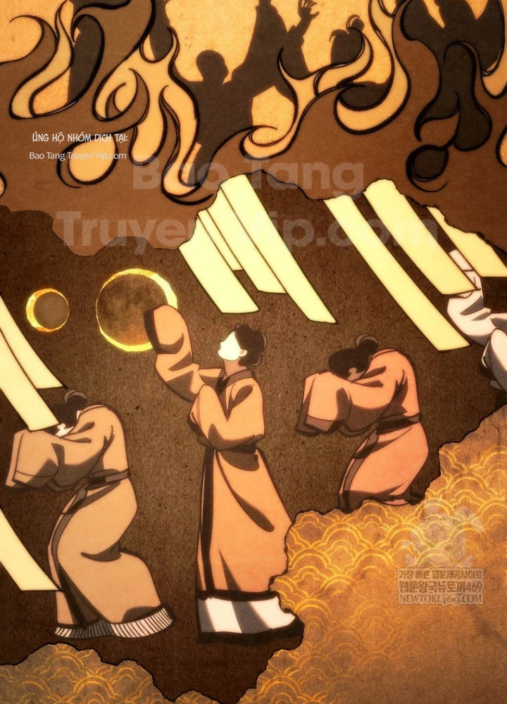 Trò Chơi Của Thợ Rèn Thiên Tài Chapter 32 - 6