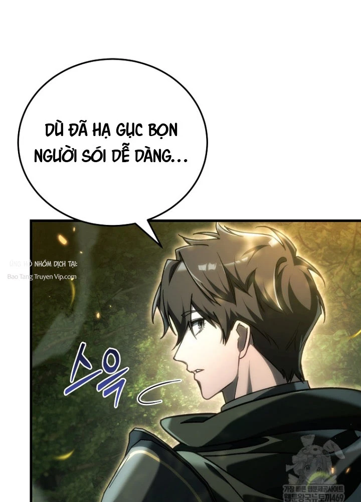 Trò Chơi Của Thợ Rèn Thiên Tài Chapter 32 - 35