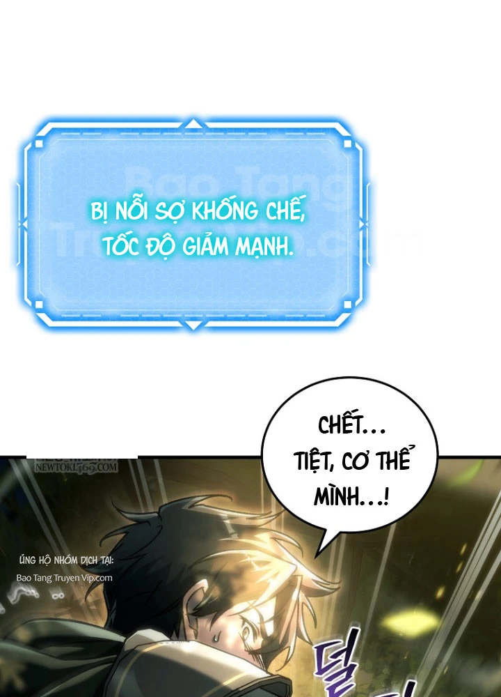 Trò Chơi Của Thợ Rèn Thiên Tài Chapter 32 - 63