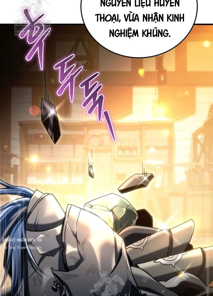 Trò Chơi Của Thợ Rèn Thiên Tài Chapter 32 - 145