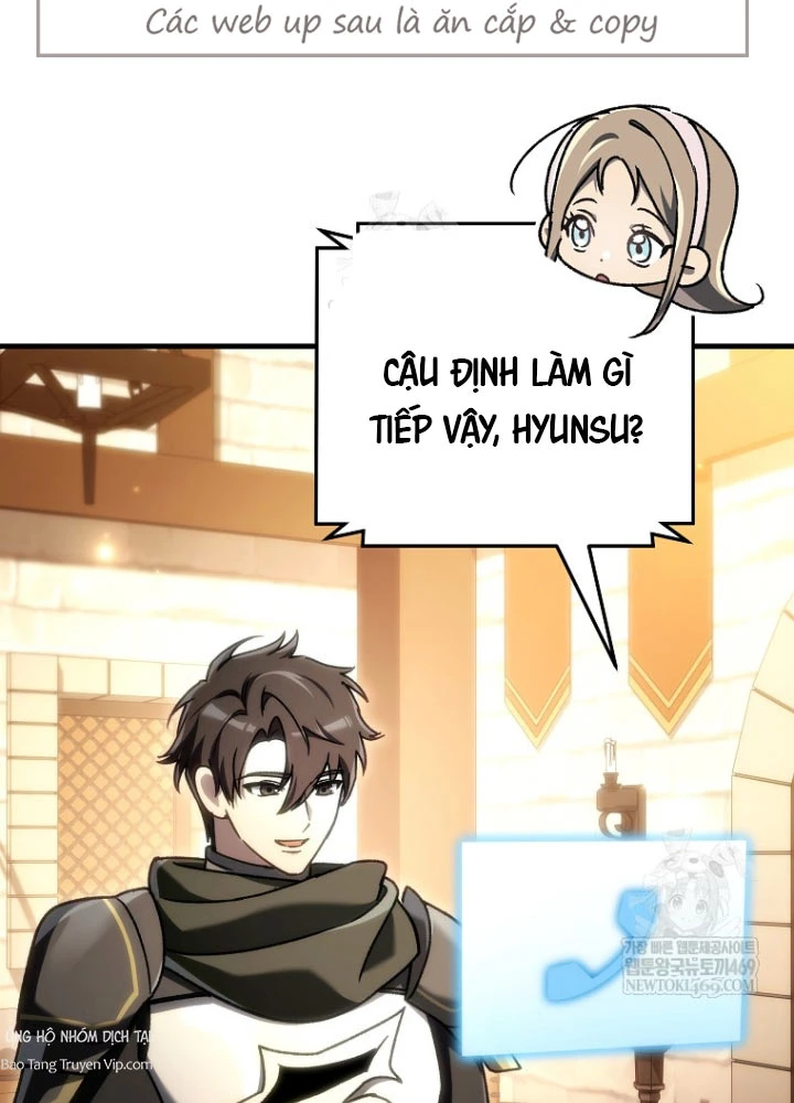 Trò Chơi Của Thợ Rèn Thiên Tài Chapter 32 - 166