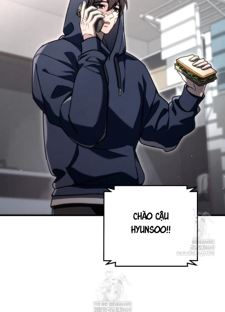 Trò Chơi Của Thợ Rèn Thiên Tài Chapter 33 - 3