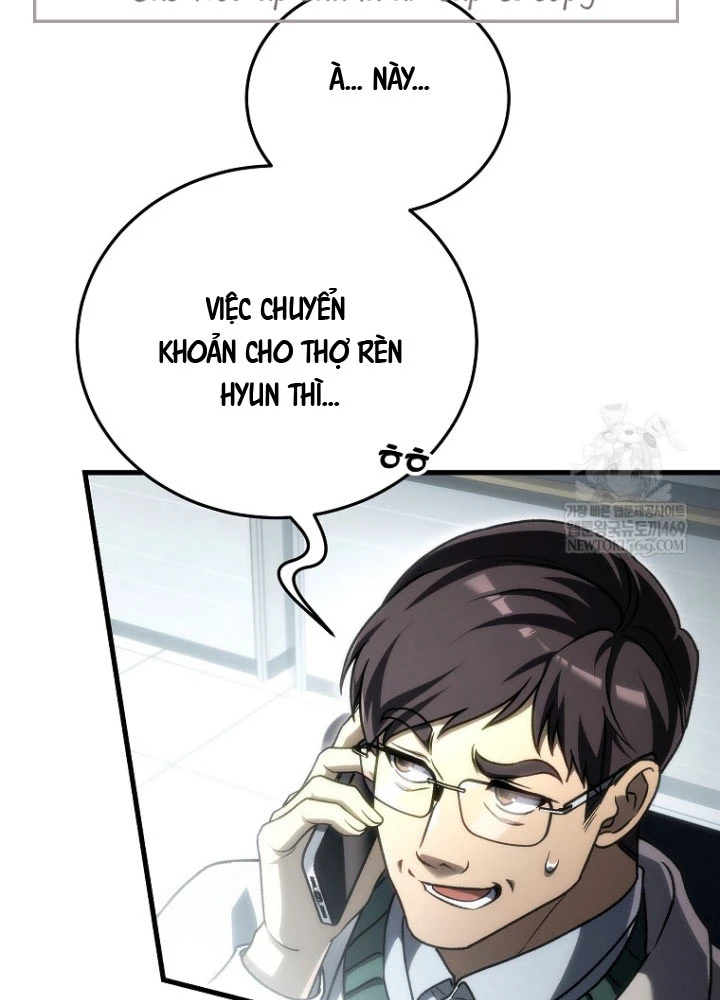 Trò Chơi Của Thợ Rèn Thiên Tài Chapter 33 - 8