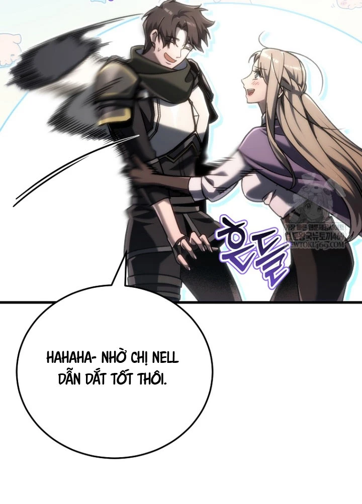 Trò Chơi Của Thợ Rèn Thiên Tài Chapter 33 - 27