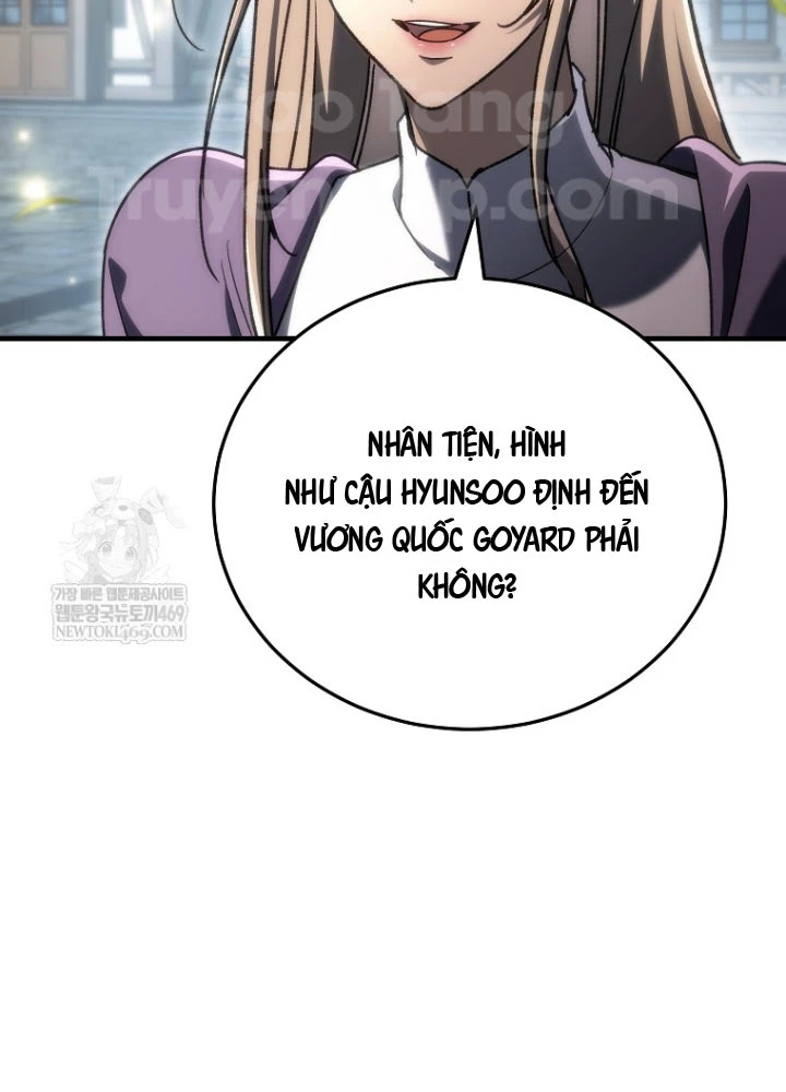 Trò Chơi Của Thợ Rèn Thiên Tài Chapter 33 - 29