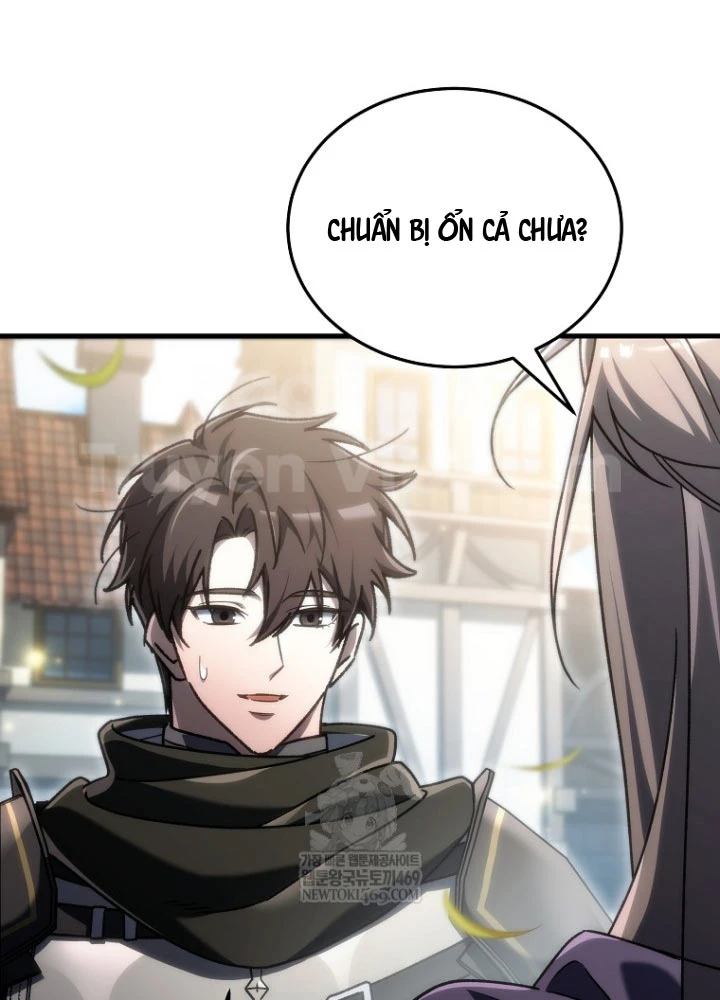 Trò Chơi Của Thợ Rèn Thiên Tài Chapter 33 - 30