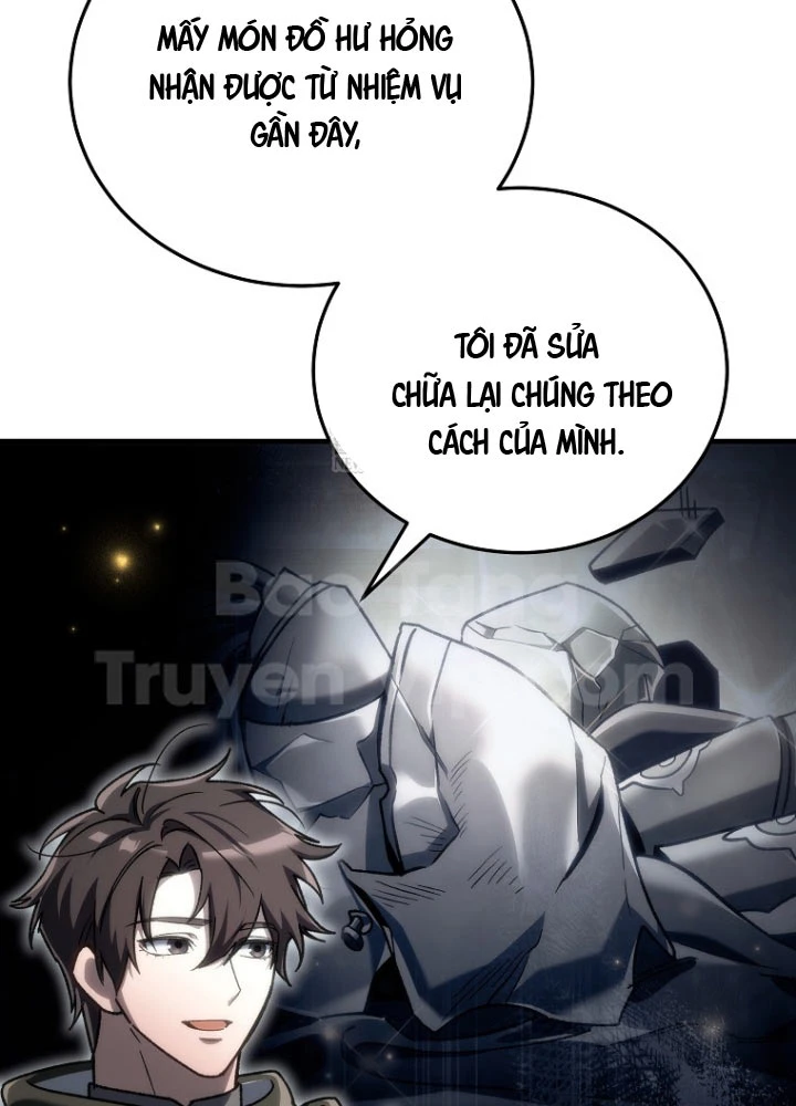 Trò Chơi Của Thợ Rèn Thiên Tài Chapter 33 - 32