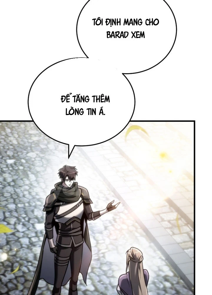 Trò Chơi Của Thợ Rèn Thiên Tài Chapter 33 - 34