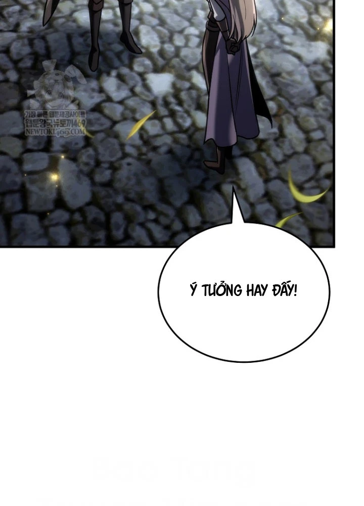 Trò Chơi Của Thợ Rèn Thiên Tài Chapter 33 - 35