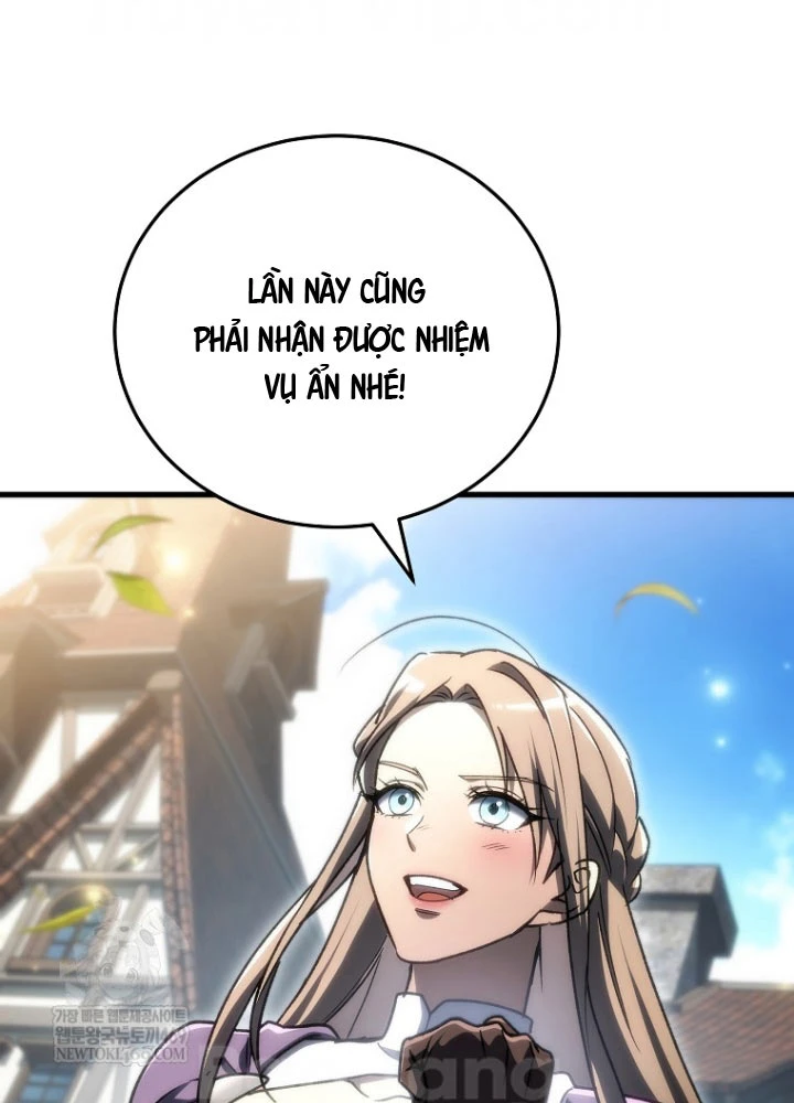 Trò Chơi Của Thợ Rèn Thiên Tài Chapter 33 - 36