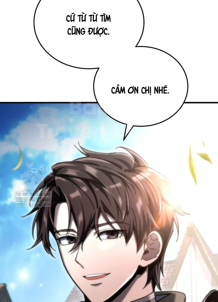 Trò Chơi Của Thợ Rèn Thiên Tài Chapter 33 - 45