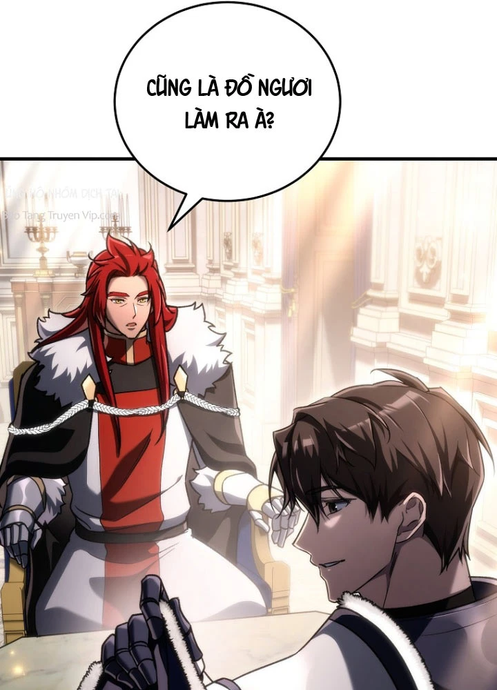 Trò Chơi Của Thợ Rèn Thiên Tài Chapter 33 - 86