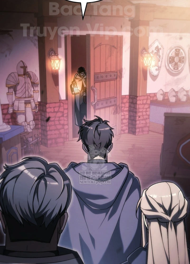 Trò Chơi Của Thợ Rèn Thiên Tài Chapter 34 - 16