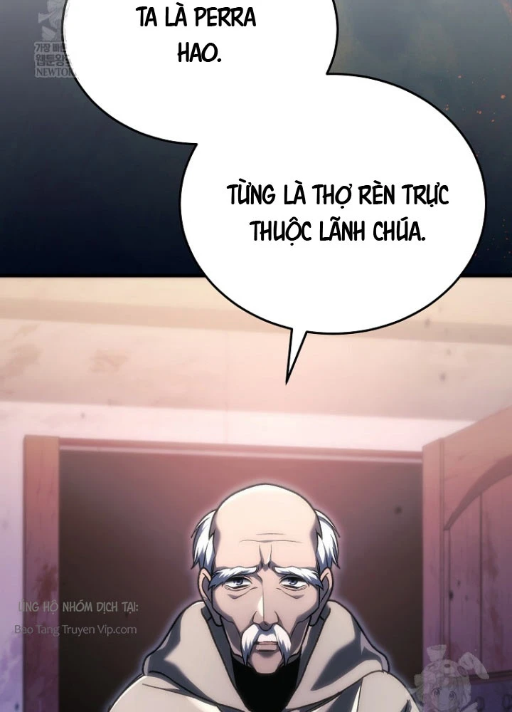 Trò Chơi Của Thợ Rèn Thiên Tài Chapter 34 - 38