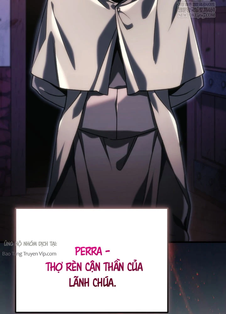 Trò Chơi Của Thợ Rèn Thiên Tài Chapter 34 - 39