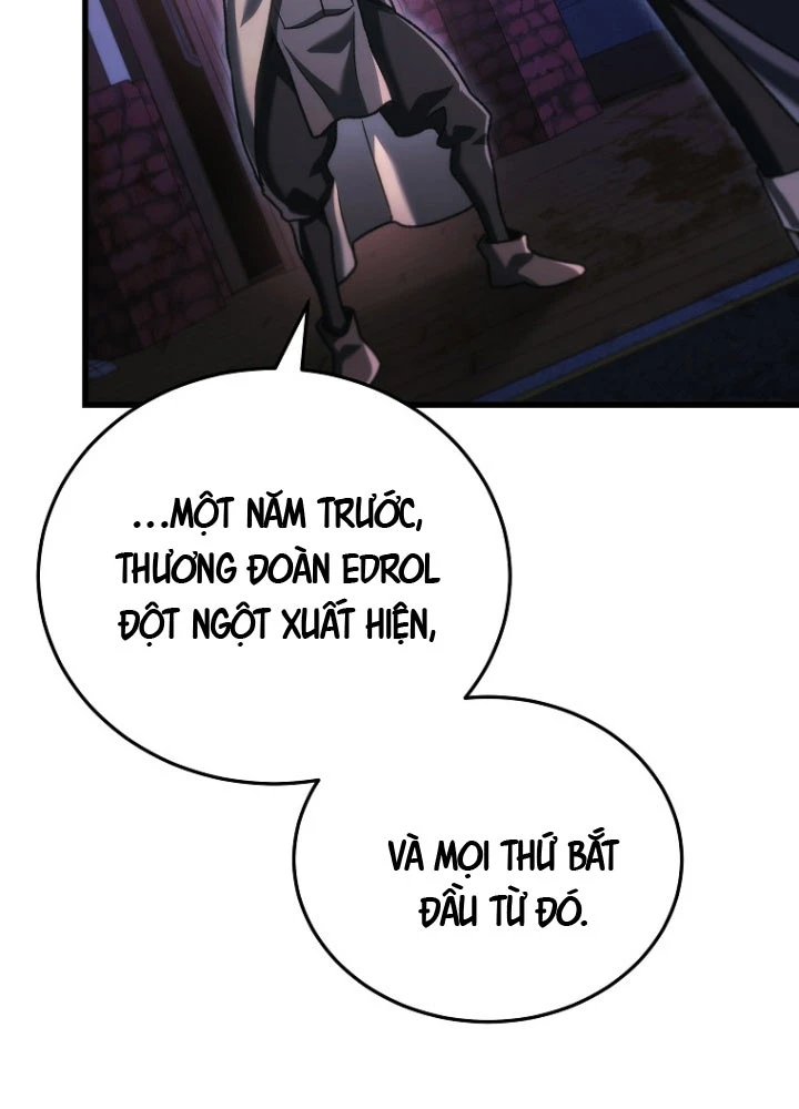 Trò Chơi Của Thợ Rèn Thiên Tài Chapter 34 - 42