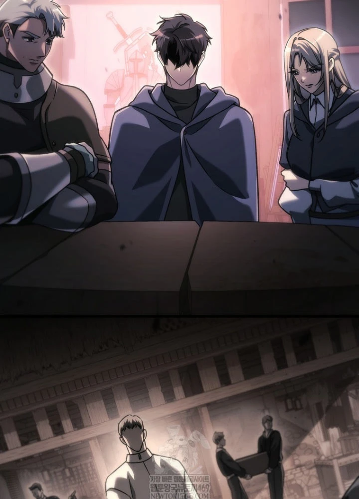 Trò Chơi Của Thợ Rèn Thiên Tài Chapter 34 - 71