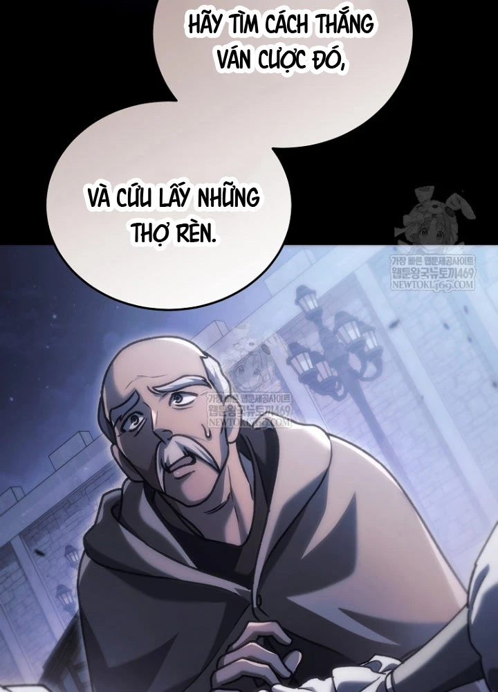 Trò Chơi Của Thợ Rèn Thiên Tài Chapter 34 - 82