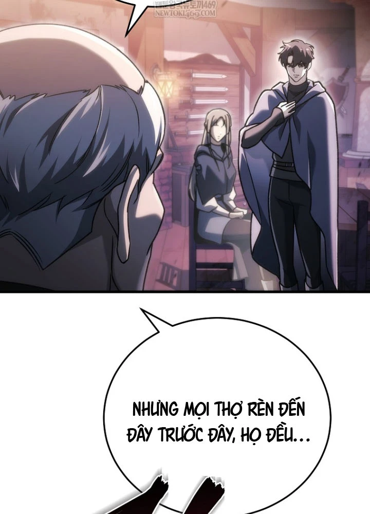 Trò Chơi Của Thợ Rèn Thiên Tài Chapter 34 - 100