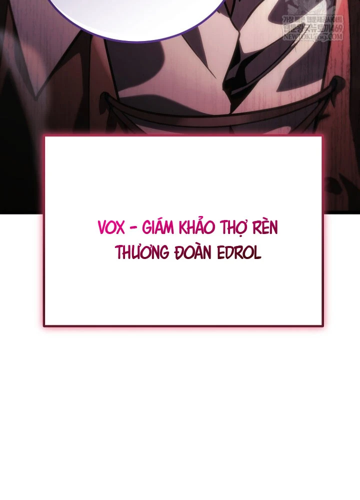 Trò Chơi Của Thợ Rèn Thiên Tài Chapter 34 - 110