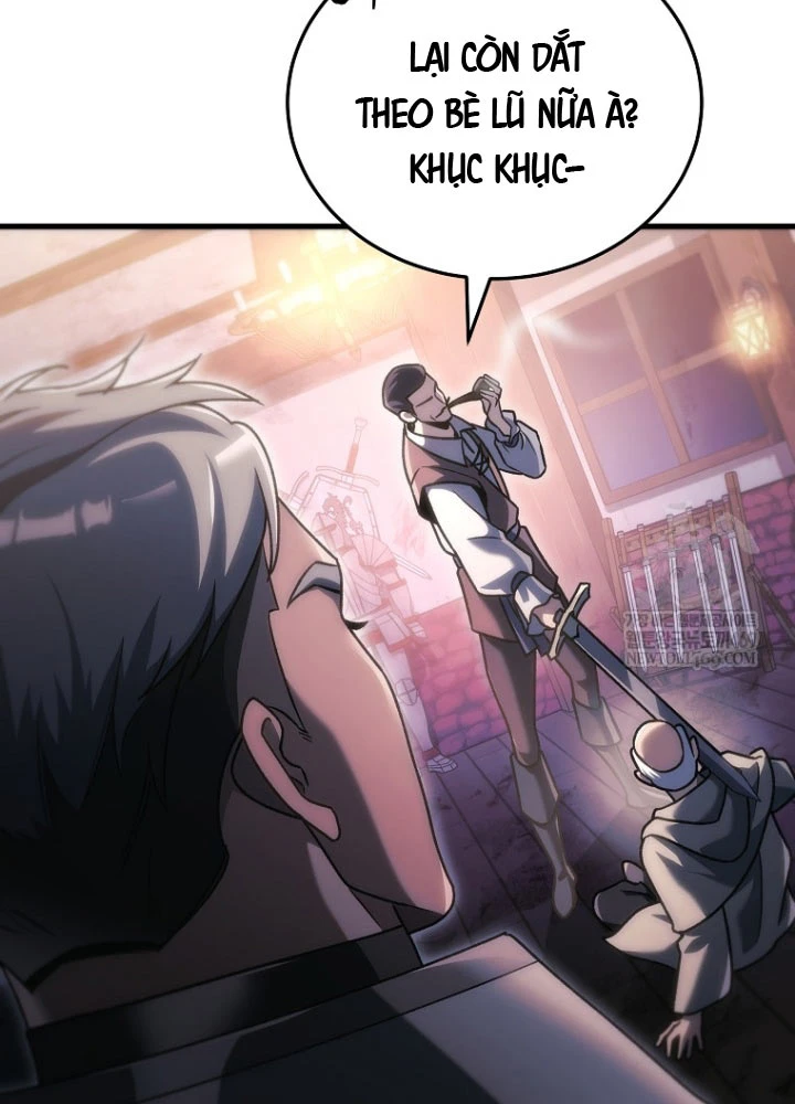 Trò Chơi Của Thợ Rèn Thiên Tài Chapter 34 - 118